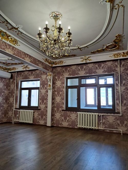 Assalamu alaykum, fully renovated, Chirchik