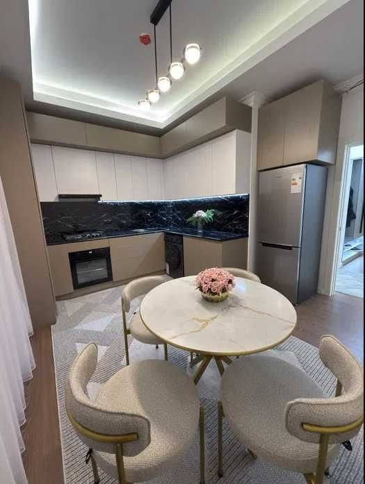 3-room apartment, 70 m², Tashkent, Yunusabad District, for sale