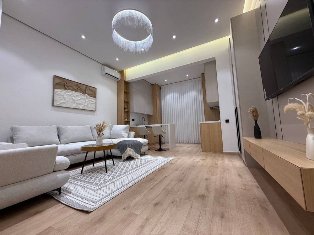 2-room apartment, 55 m², Tashkent, Yunusabad District, for sale