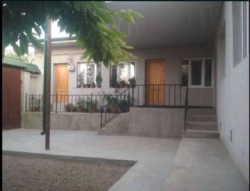 6-комнатный дом, 150 м², Ташкент, Юнусабадский район, на продажу