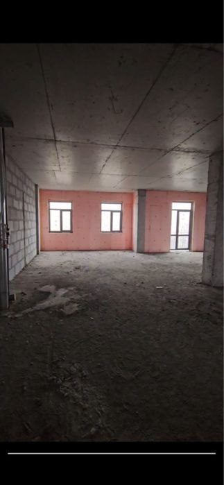 4-xonali kvartira, 129.73 m², Toshkent, Yunusobod tumani, sotuvga