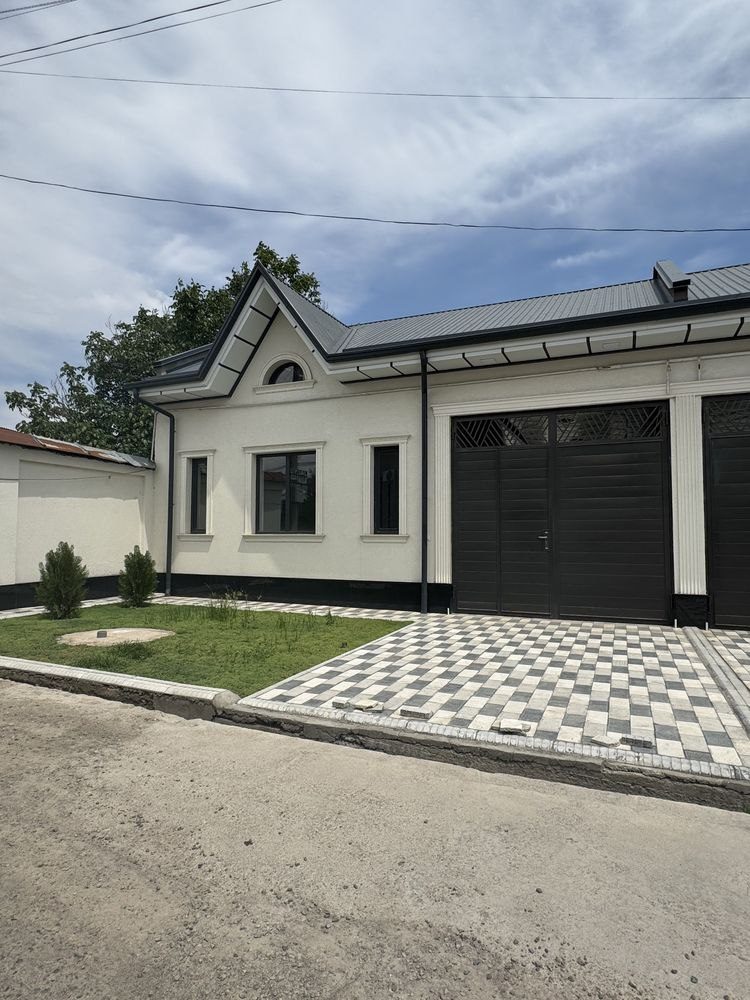 5-комнатный дом, 280 м², Ташкент, Юнусабадский район, на продажу