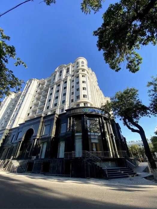 2-room apartment, 58 m², Tashkent, Yunusabad District, for sale