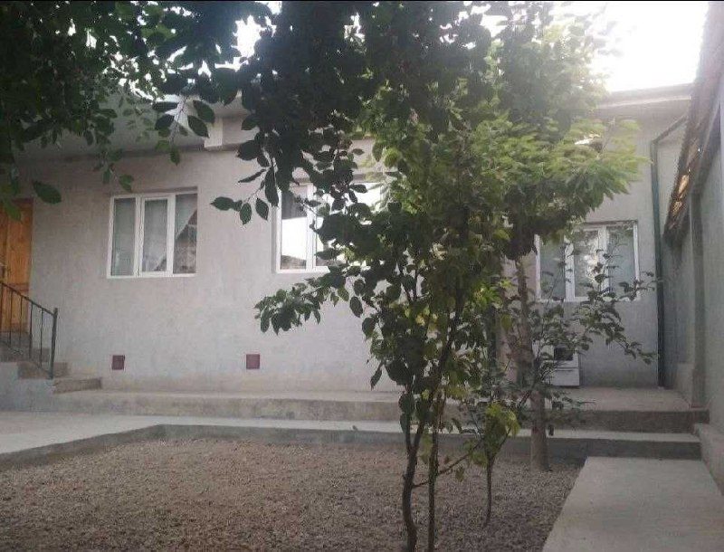 6-комнатный дом, 280 м², Ташкент, Юнусабадский район, на продажу