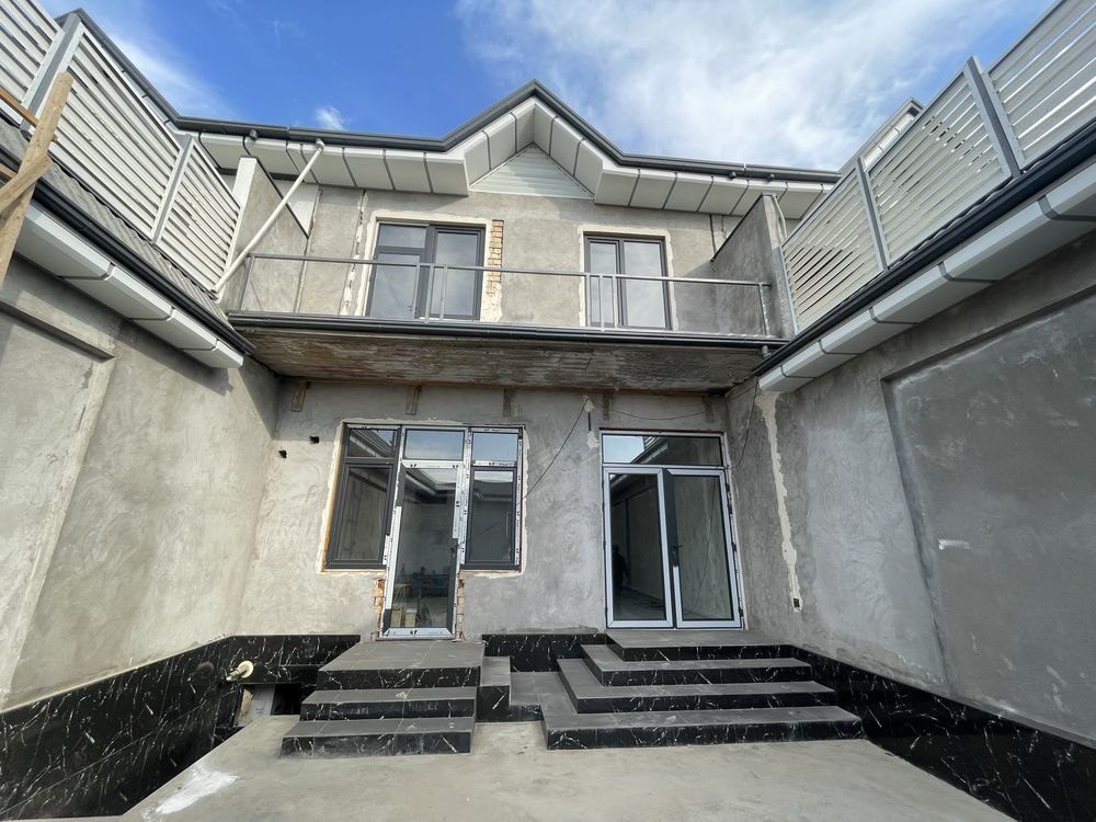 6-комнатный дом, 200 м², Ташкент, Юнусабадский район, на продажу