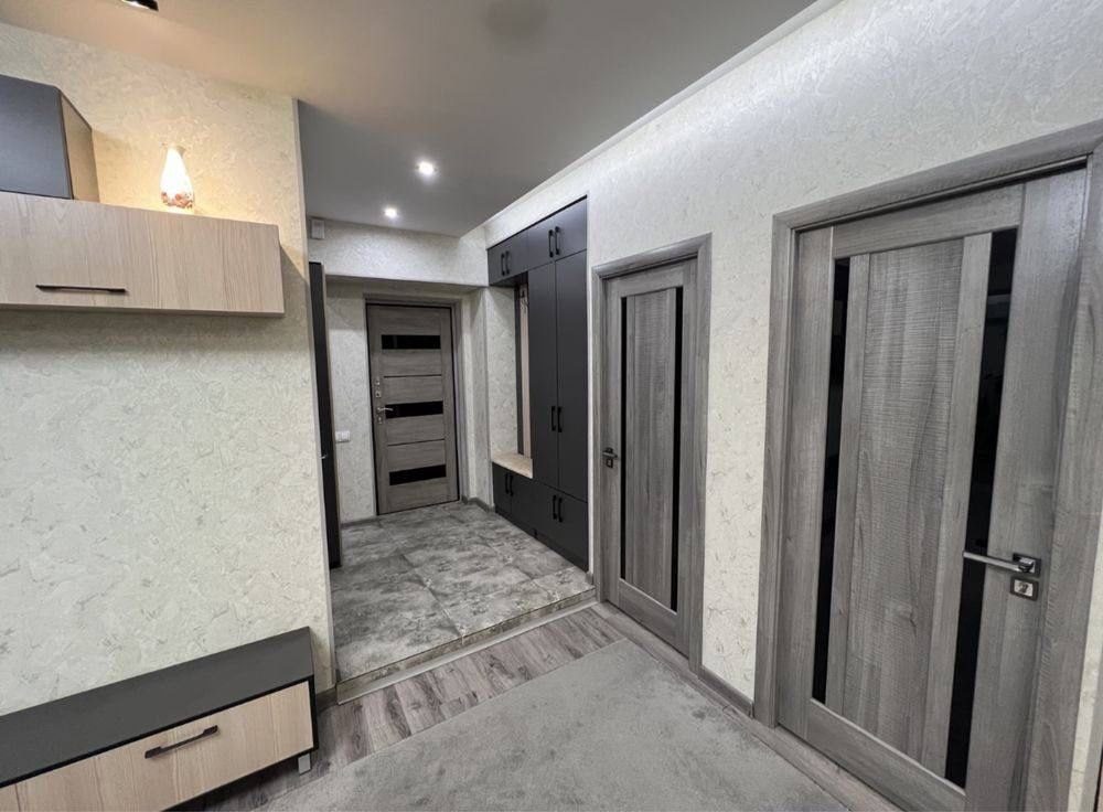 3-xonali kvartira, 75 m², Toshkent, Yunusobod tumani, sotuvga
