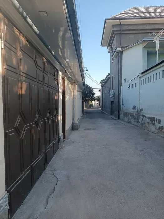 6-room house, 200 m², Tashkent, Yunusabad District, for sale