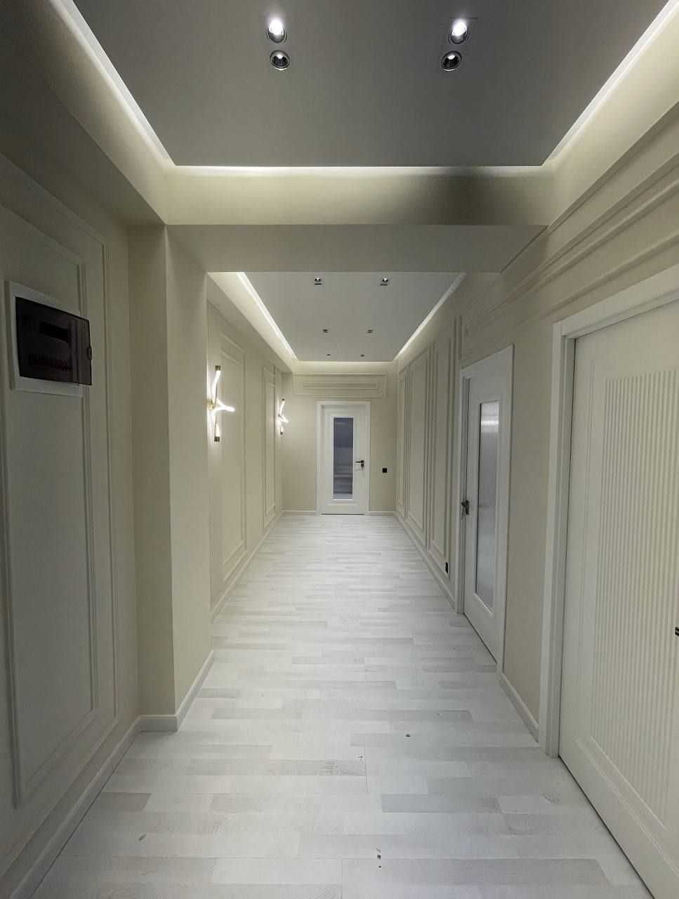 3-комнатная квартира, 100 м², Ташкент, Юнусабадский район, на продажу