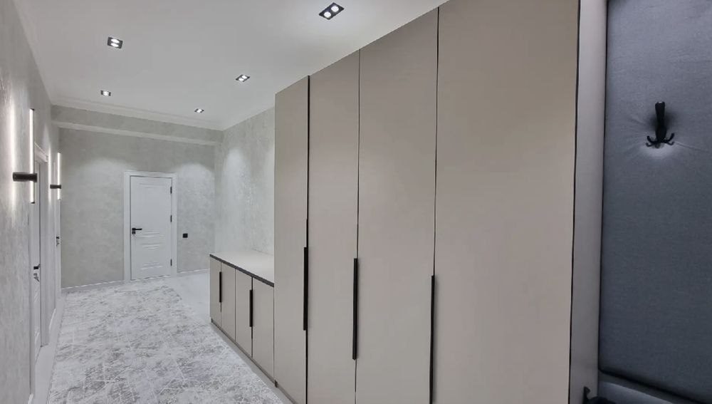 4-room apartment, 102 m², Tashkent, Yunusabad District, for sale