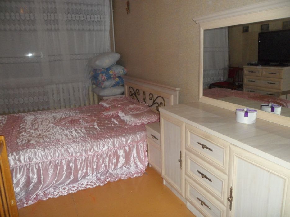 4-room apartment, 7936 m², Tashkent, Yunusabad District, for sale