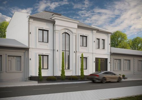 Продается земельный участок, Алишеробод, Учхоз, 4 сотки