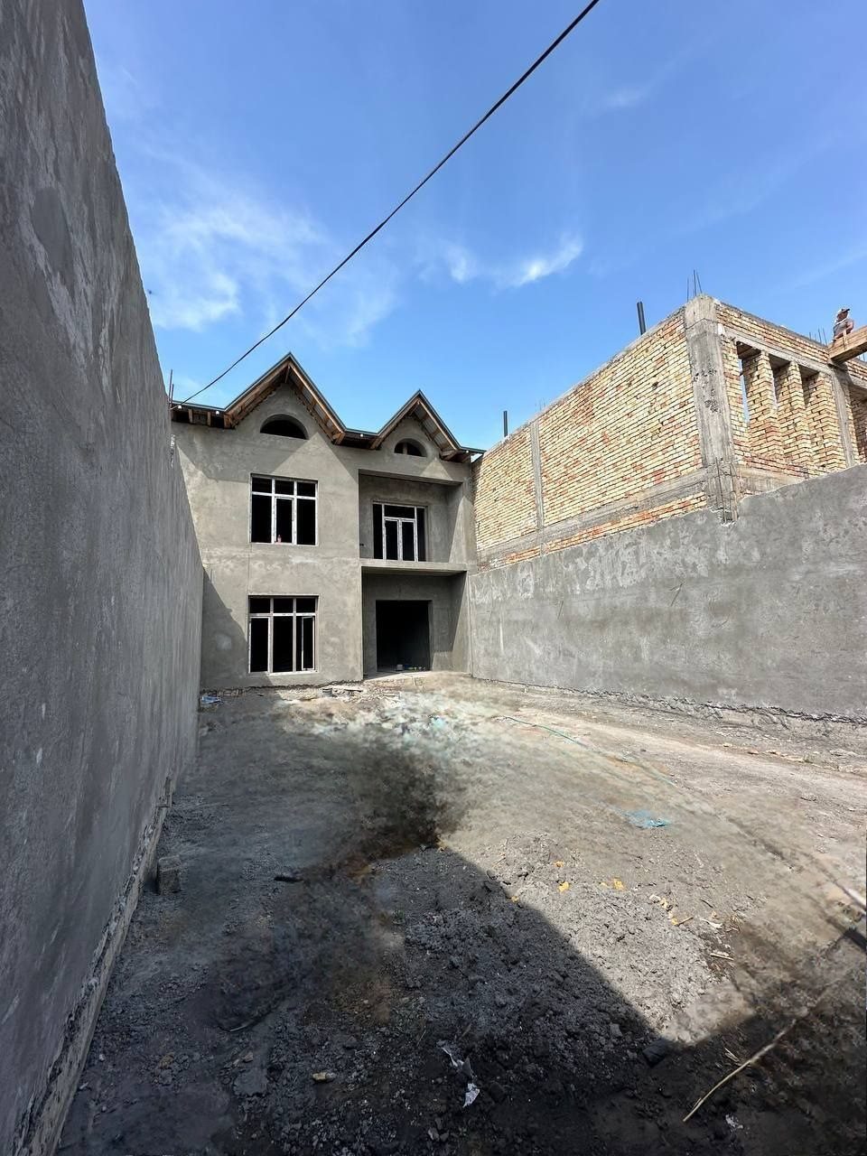 7-xonali uy, 300 m², Toshkent, Mirzo Ulug‘bek tumani, sotuvga