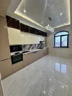 ‼️ 5-к квартира 120 м² с авторским ремонтом в ЖК Ibn Sino, Белтепа