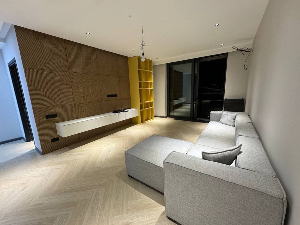 2-xonali kvartira, 80 m², Toshkent, Shayxontohur tumani, sotuvga