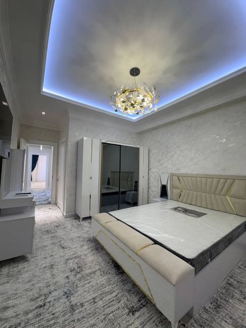 Продаётся квартира в ЖК Safiya, Тахтапуль