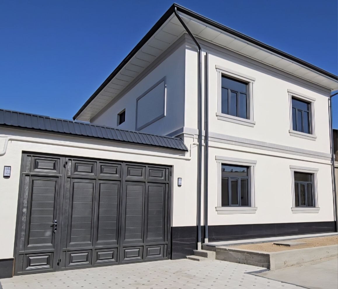 6-комнатный дом, 210 м², Ташкент, Юнусабадский район, на продажу