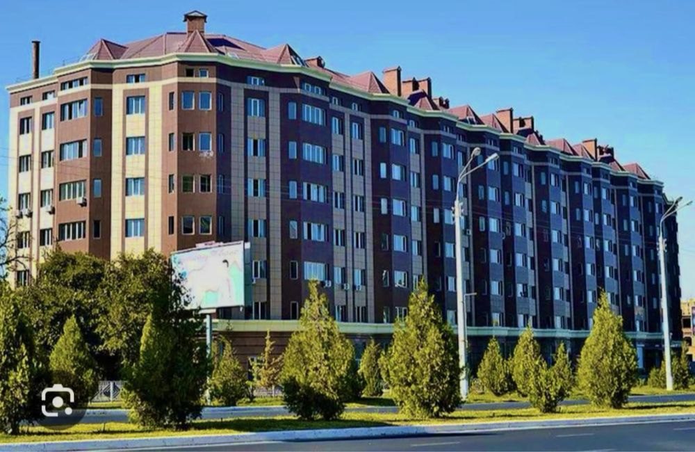 2-room apartment, 65 m², Tashkent, Yunusabad District, for sale