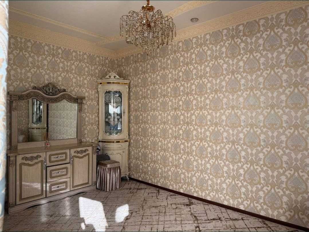 6-комнатный дом, 220 м², Ташкент, Юнусабадский район, на продажу