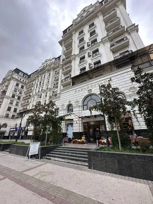3-room apartment, 92 m², Tashkent, Yunusabad District, for sale