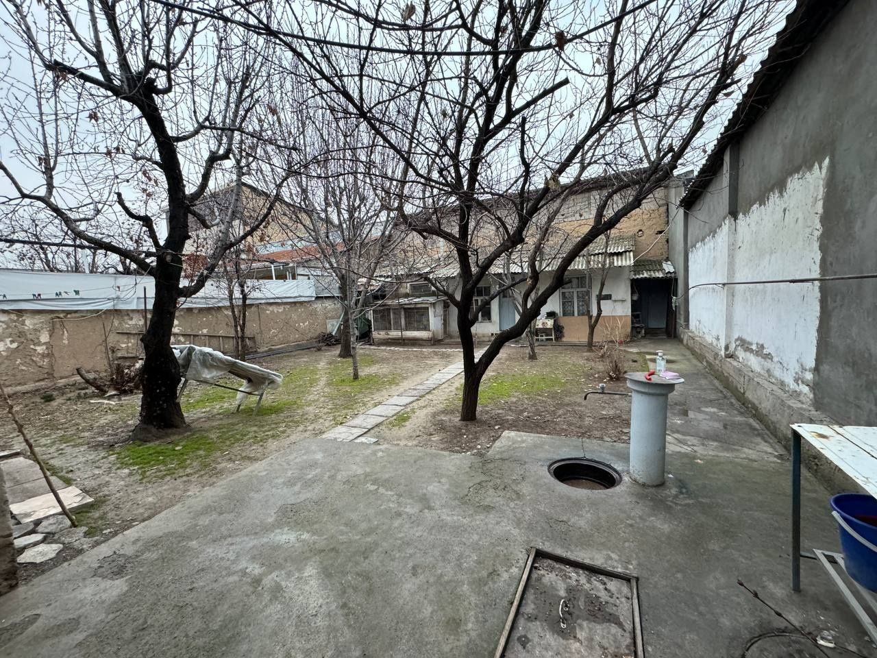 3-комнатный дом, 100 м², Ташкент, Юнусабадский район, на продажу