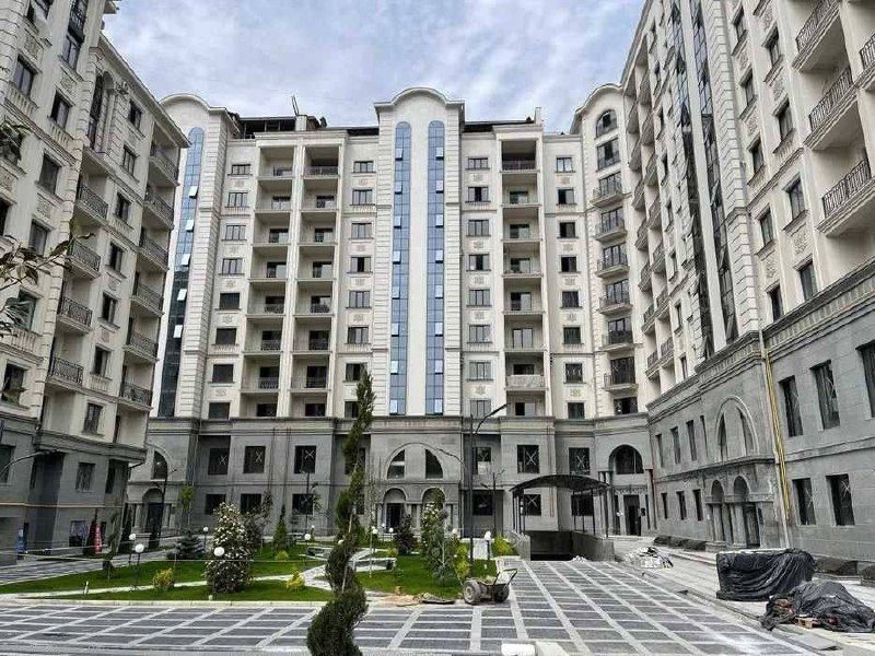2-комнатная квартира, 56 м², Ташкент, Юнусабадский район, на продажу