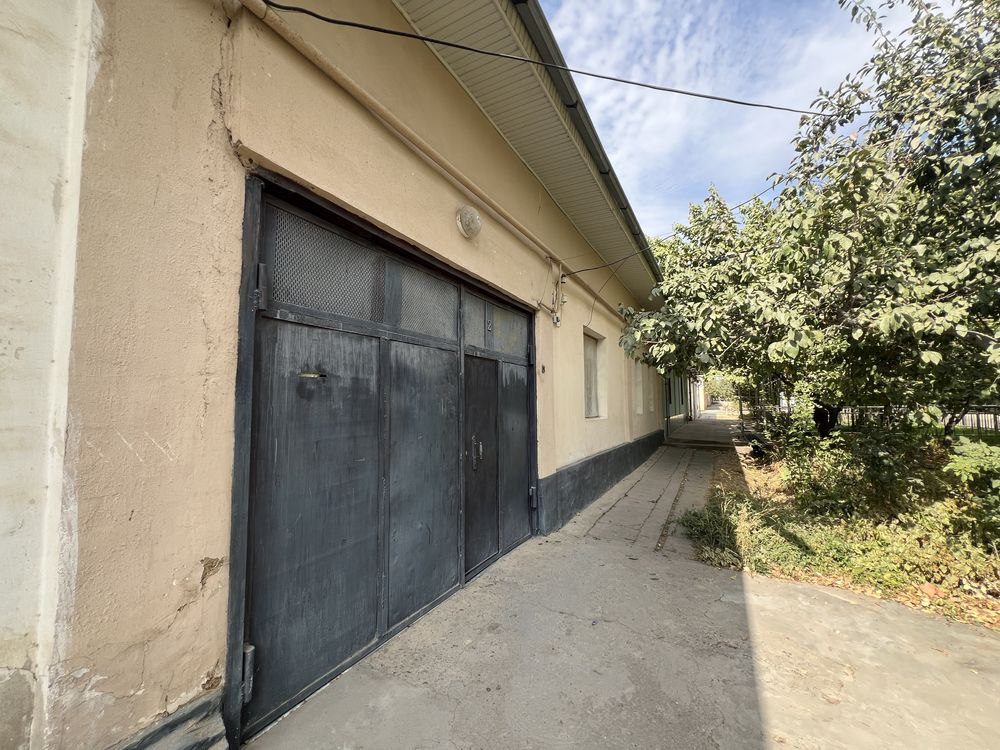 5-комнатный дом, 200 м², Ташкент, Юнусабадский район, на продажу