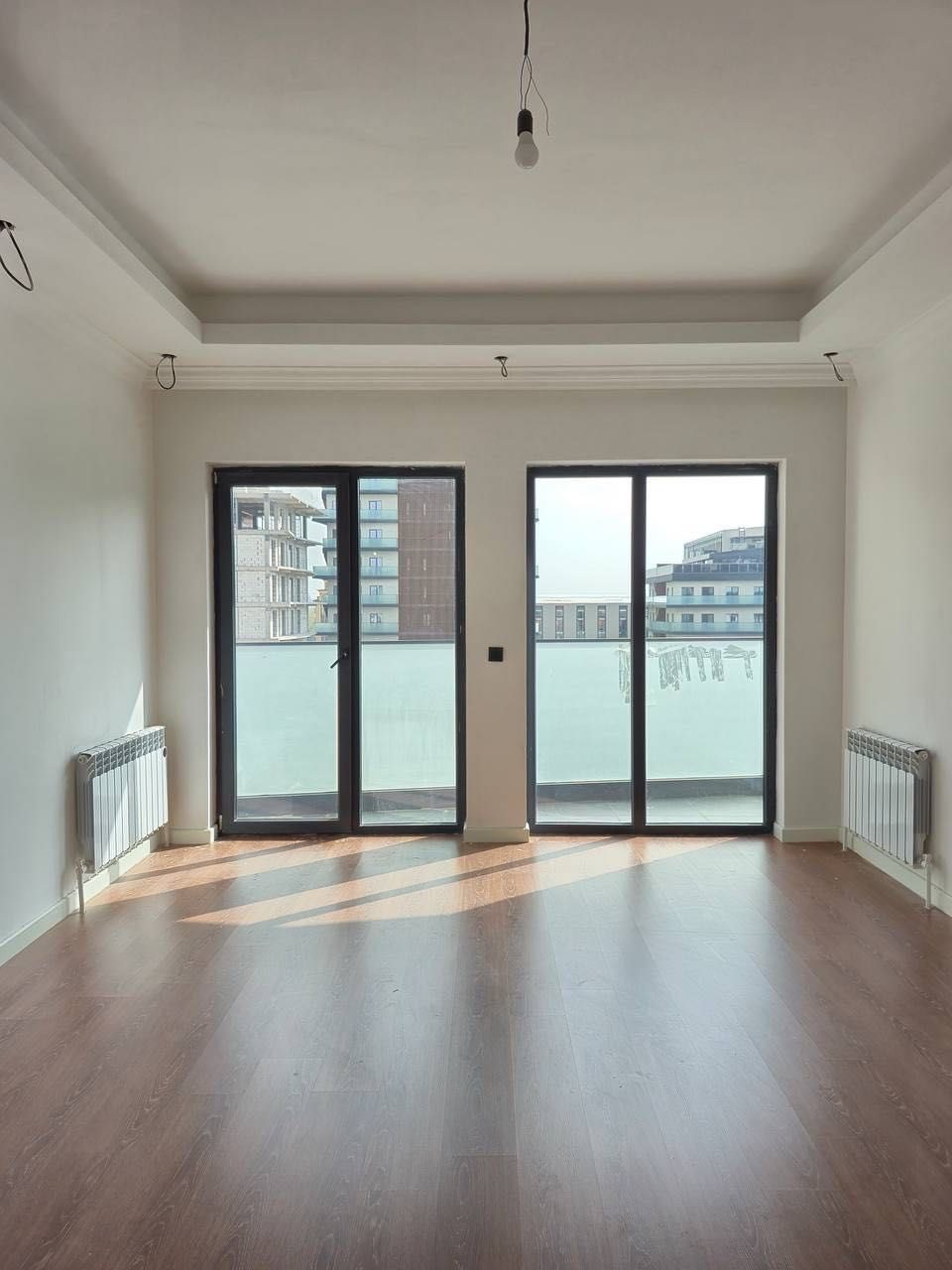 3-room apartment, 98 m², Tashkent, Yunusabad District, for sale