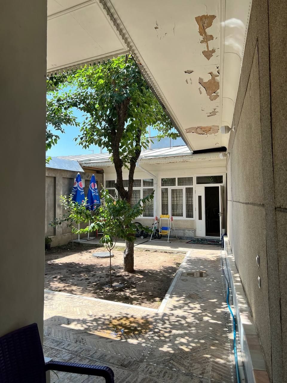 4-xonali uy, 222 m², Toshkent, Yunusobod tumani, sotuvga