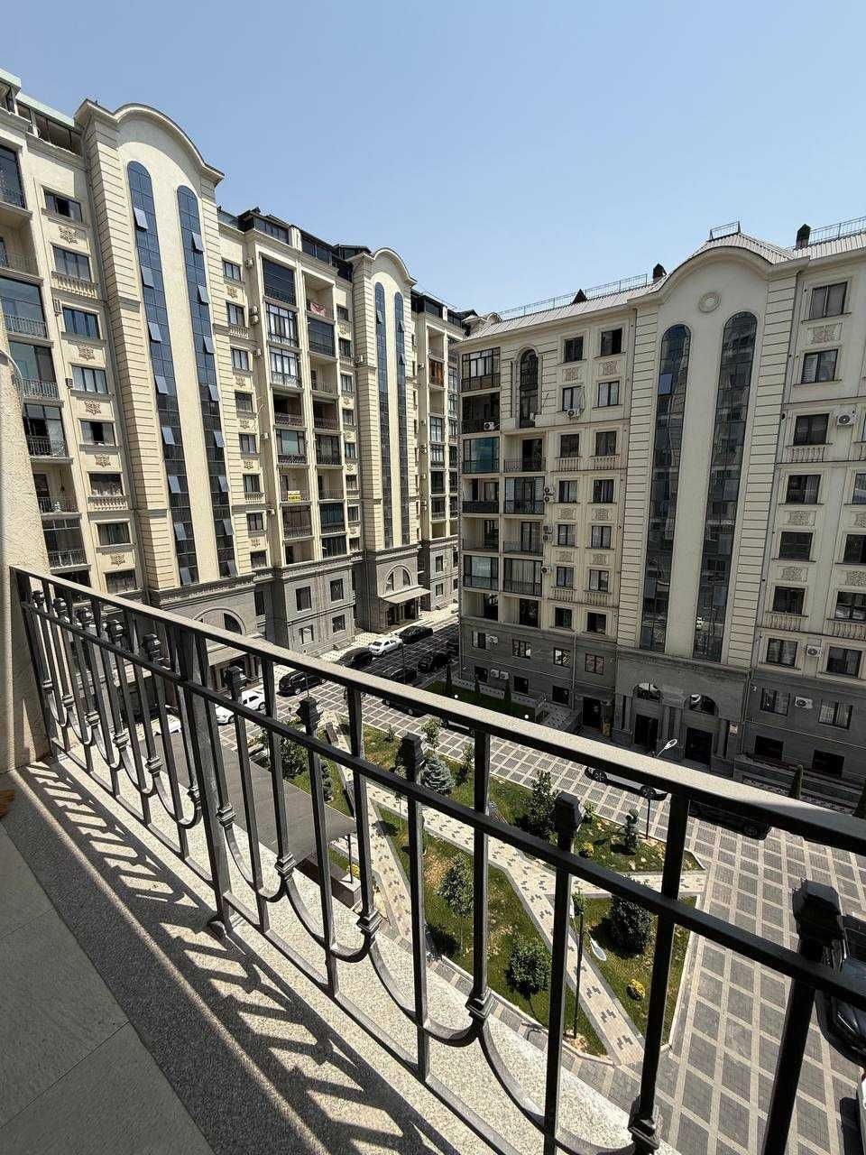 2-xonali kvartira, 60 m², Toshkent, Yunusobod tumani, sotuvga