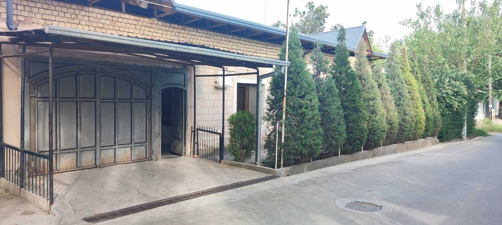 5-комнатный дом, 500 м², Ташкент, Юнусабадский район, на продажу