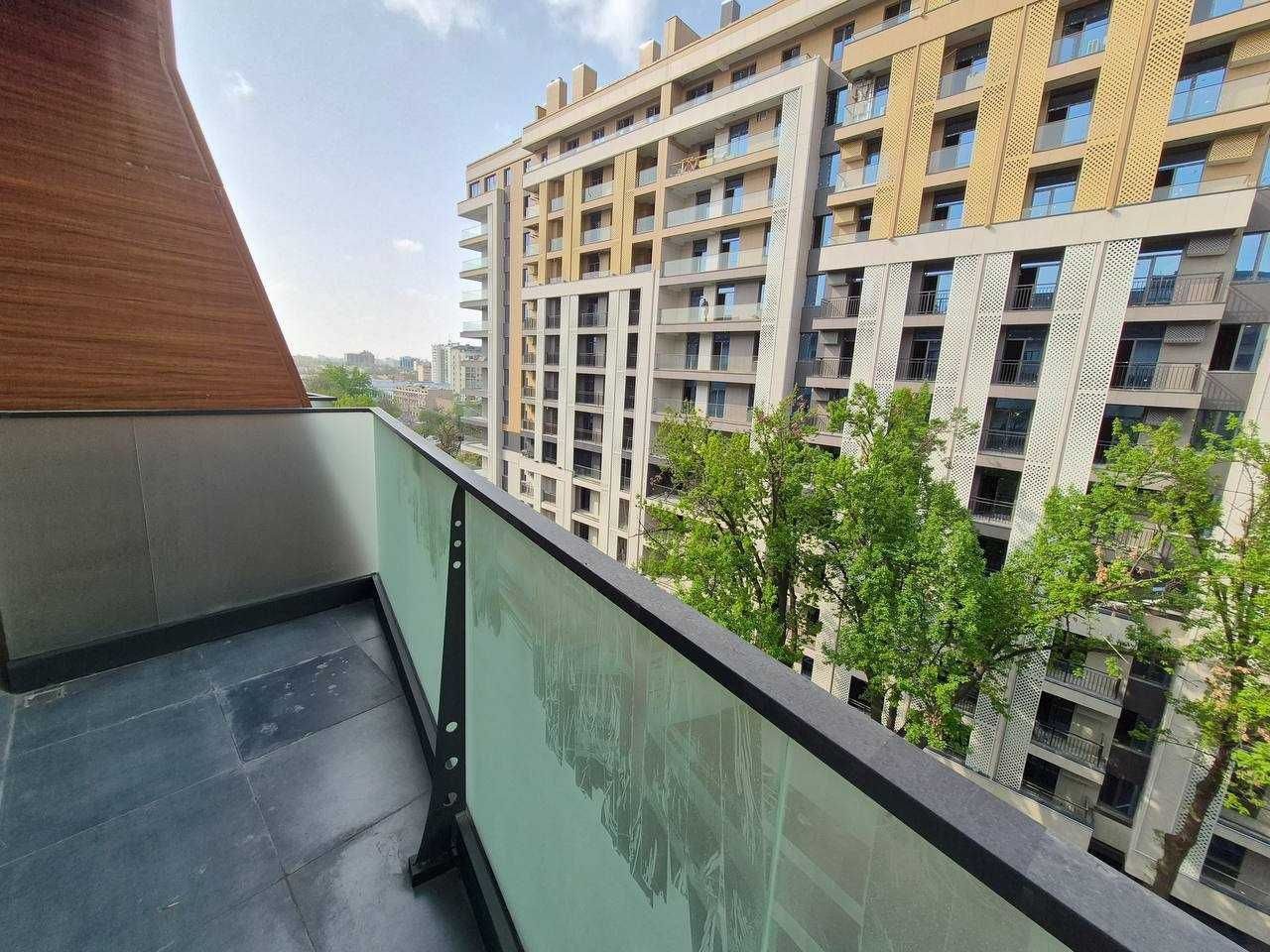 3-room apartment, 98 m², Tashkent, Yunusabad District, for sale