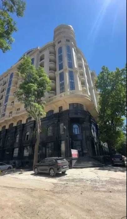 3-room apartment, 110 m², Tashkent, Yunusabad District, for sale