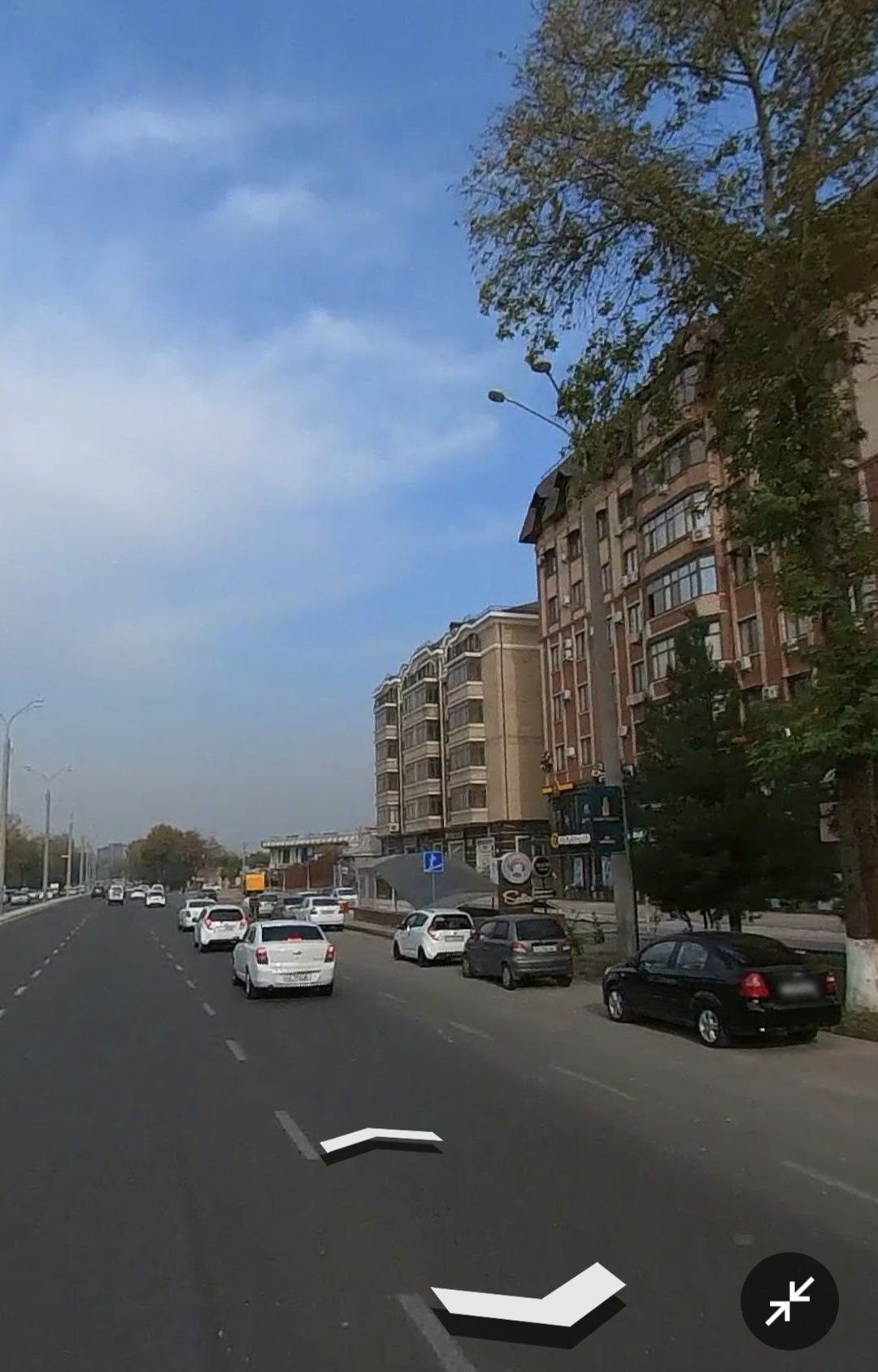 Shoshilinch, 1 liniya, yer uchastkasi sotiladi, Yunusobod, Amir Temur shox ko'chasi