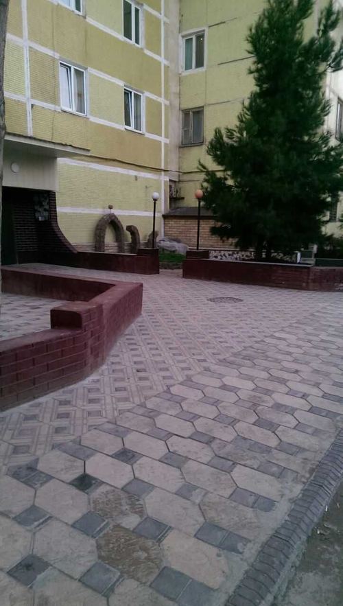 4-room apartment for sale