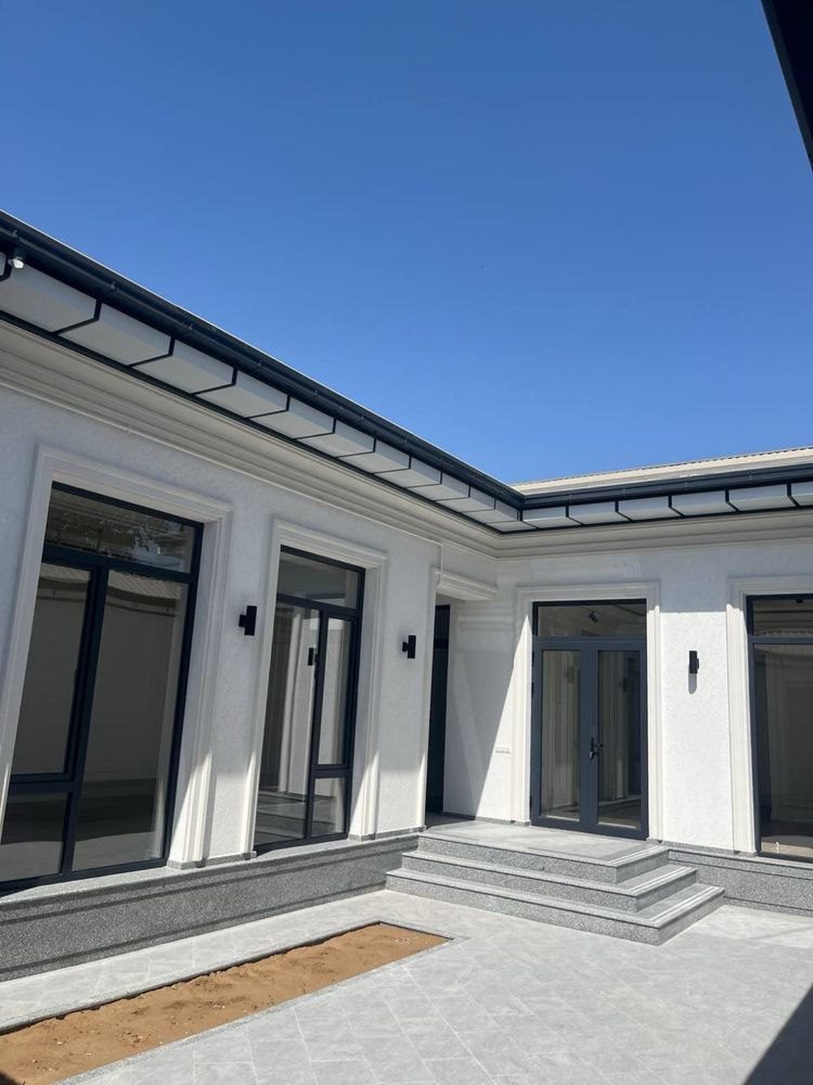 5-комнатный дом, 150 м², Ташкент, Юнусабадский район, на продажу