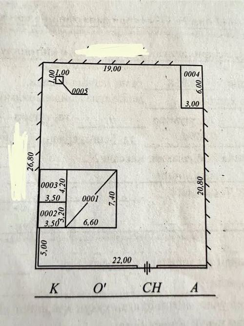 Продам участок 6 сот. с домом в Чингельды, рядом Парк, Учхоз. Прописка, газ, вода.
