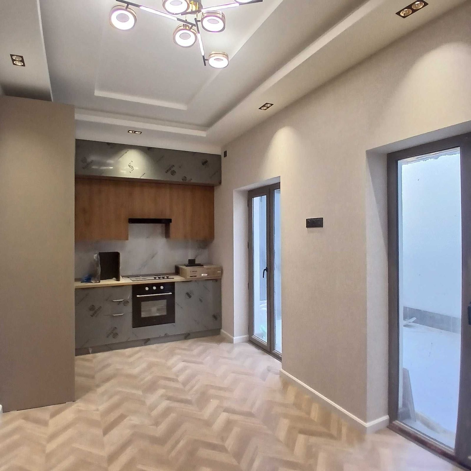6-room house, 140 m², Tashkent, Shaykhantakhur District, for sale