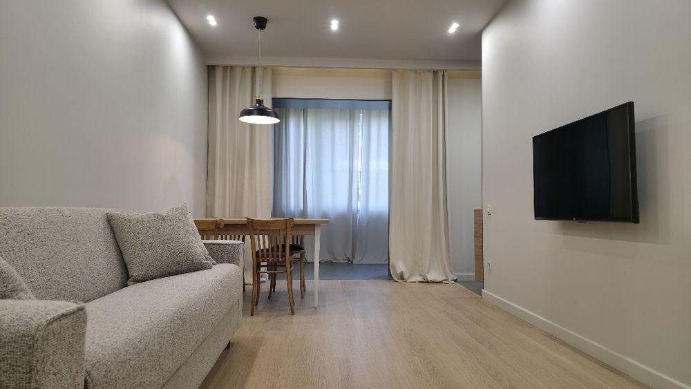 4-room apartment, 81 m², Tashkent, Shaykhantakhur District, for sale