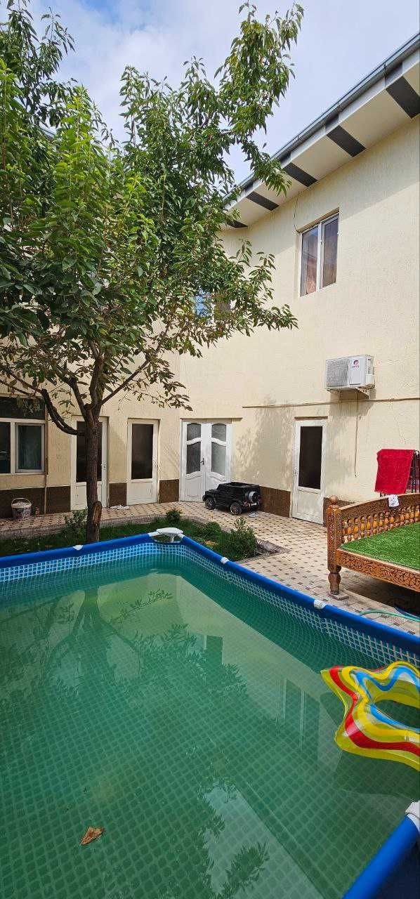 5-комнатный дом, 170 м², Ташкент, Юнусабадский район, на продажу