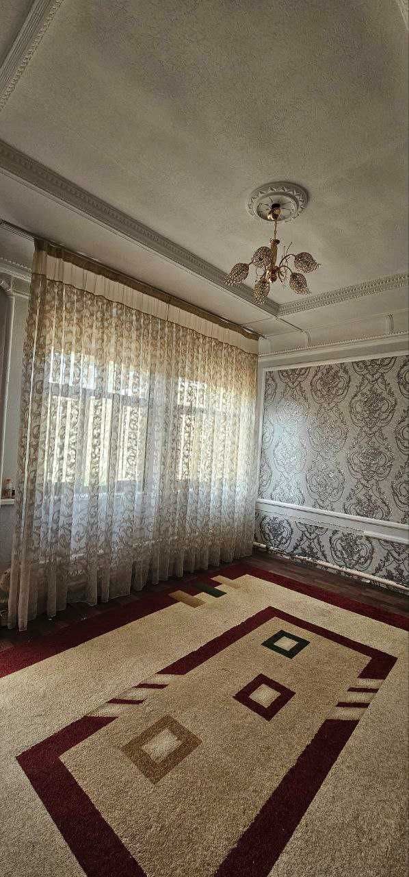 6-комнатный дом, 350 м², Ташкент, Юнусабадский район, на продажу