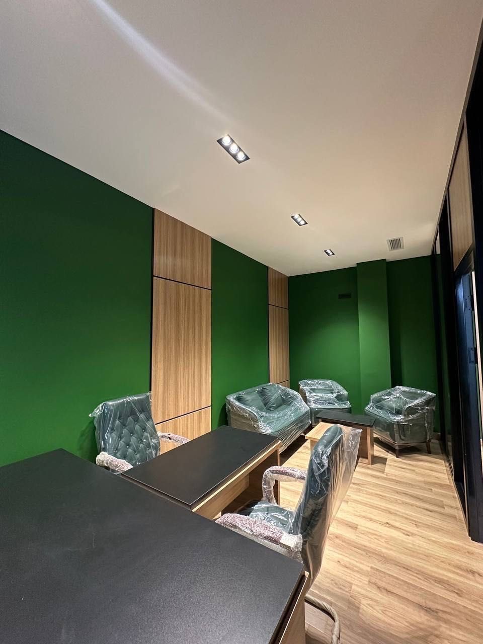 Sotiladi ofis, C5, Minor masjidi, 54m2