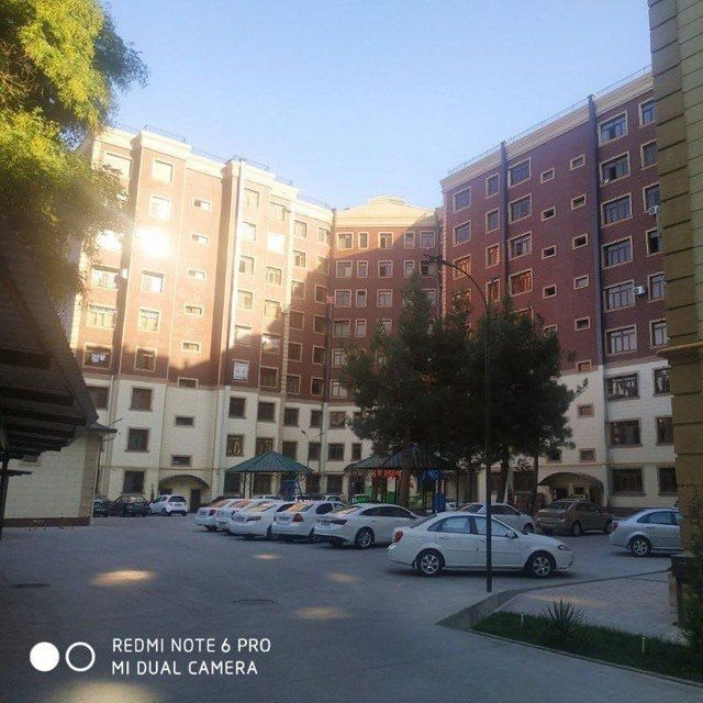 4-room apartment, 135 m², Tashkent, Yunusabad District, for sale