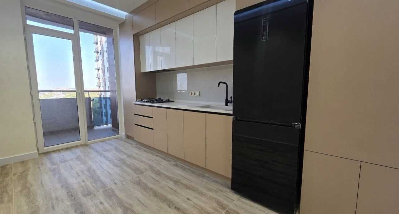 5-xonali kvartira, 120 m², Toshkent, Yunusobod tumani, sotuvga