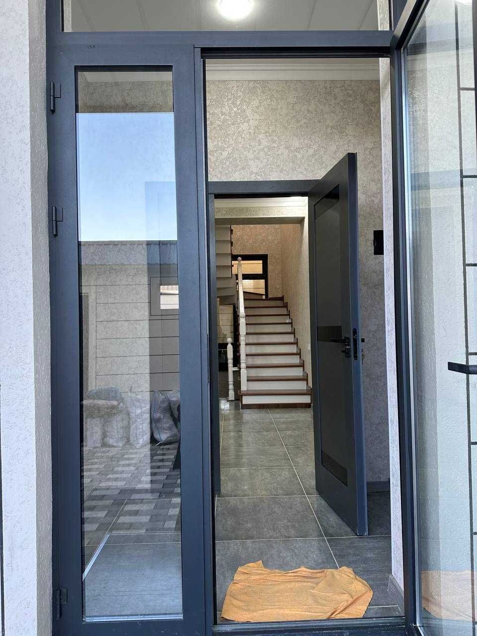 6-комнатный дом, 230 м², Ташкент, Юнусабадский район, на продажу