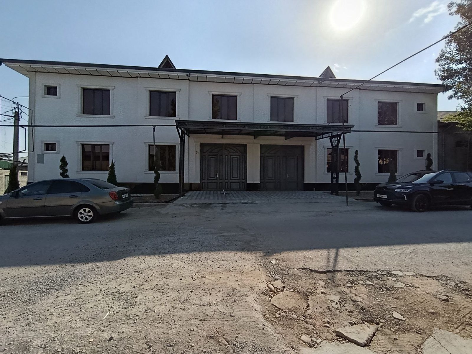 9-комнатный дом, 270 м², Ташкент, Юнусабадский район, на продажу