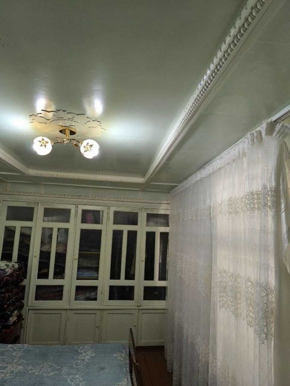 4-комнатный дом, 400 м², Ташкент, Юнусабадский район, на продажу