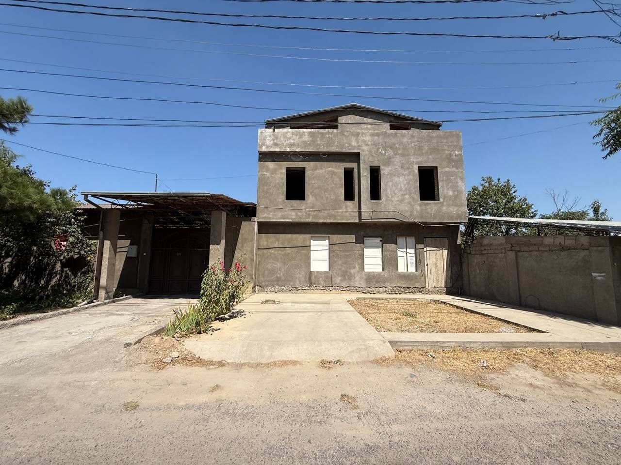 6-xonali uy, 200 m², Toshkent, Mirzo Ulug‘bek tumani, sotuvga