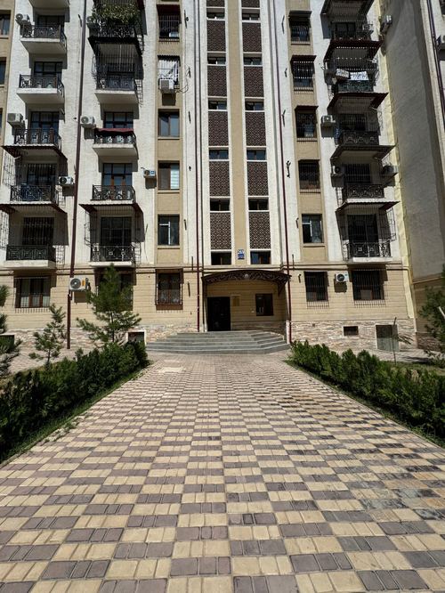 Own apartment for sale