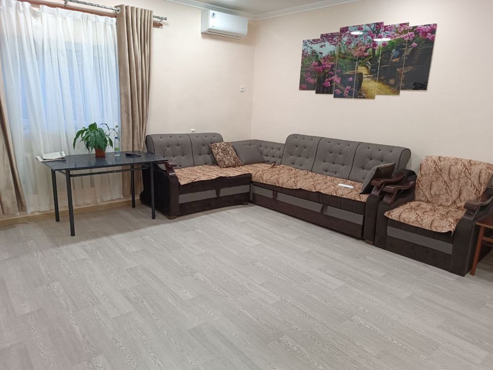 4-xonali uy, 280 m², Toshkent, Mirzo Ulug‘bek tumani, sotuvga
