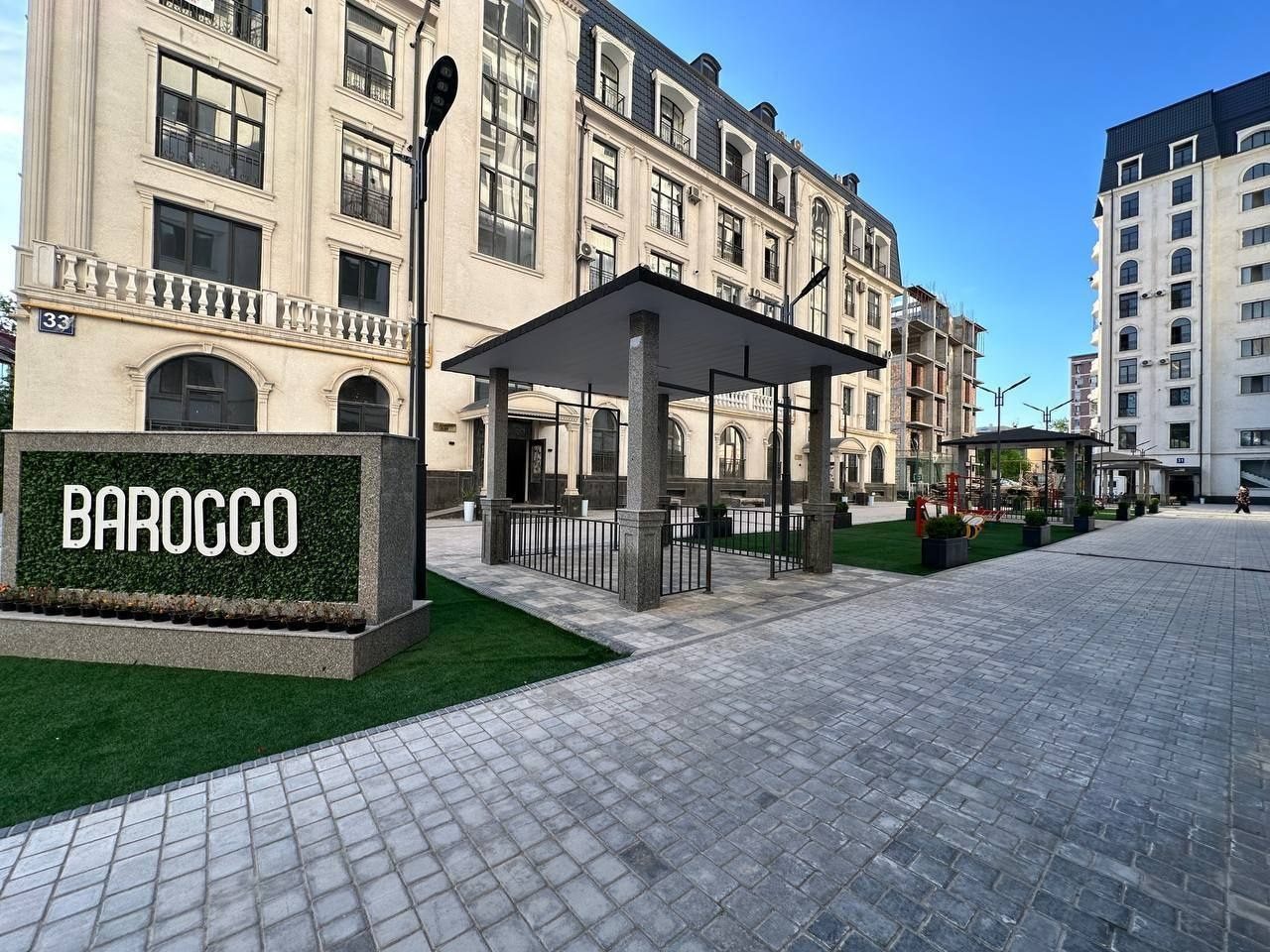 4-room apartment, 130 m², Tashkent, Yunusabad District, for sale